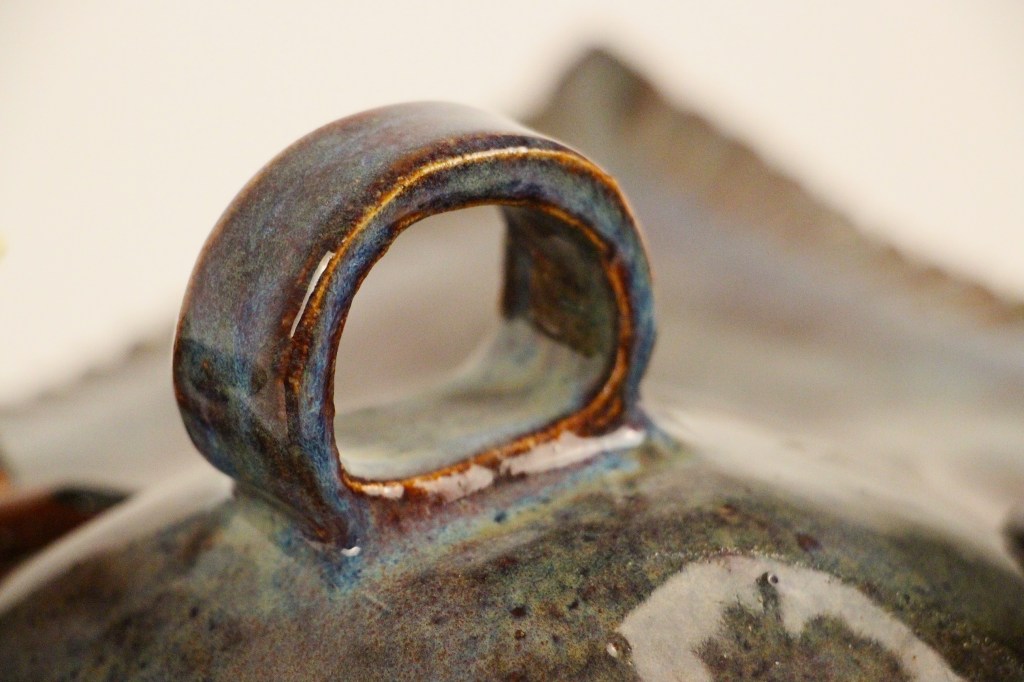 The Transformation of My Ceramics: A Story of Growth and&nbsp;Reflection